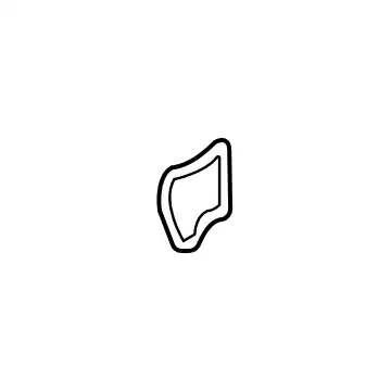 GASKET 55496127 GM
