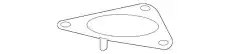 GASKET 55514599 GM