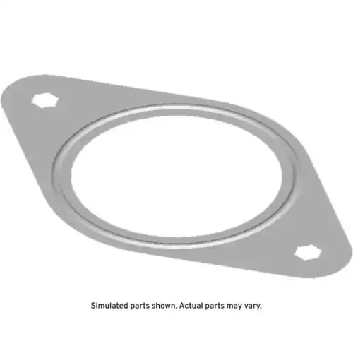 GASKET 84407373 GM