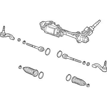 GEAR 84706247 GM