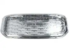 Решетка радиатора GM 84722260