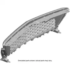 Решетка радиатора GM 84758556