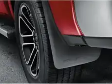 GUARD 82215490AD CHRYSLER