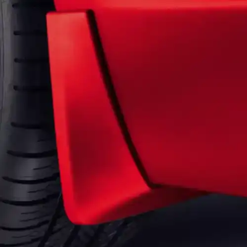 GUARD PKG 84566361 GM