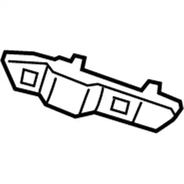 GUIDE 39204262 GM