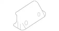 Ручка двери NISSAN 90940-5SK0A