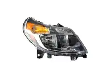 Фара CHRYSLER 04725944AK