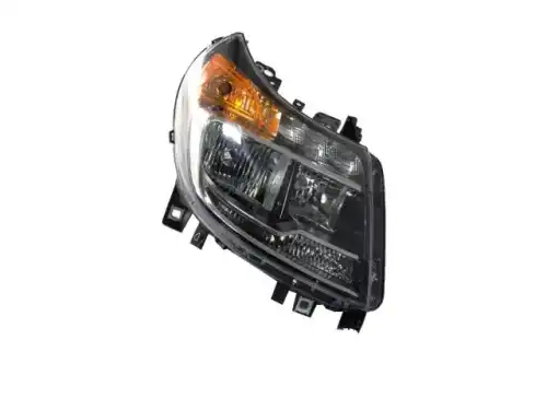 Фара CHRYSLER 04725944AK