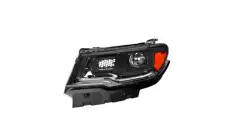 Фара CHRYSLER 68292229AG