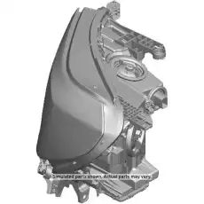Фара GM 84815558