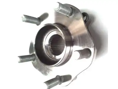 HUB ASSY ROAD WHEEL 40202-5SA1A NISSAN