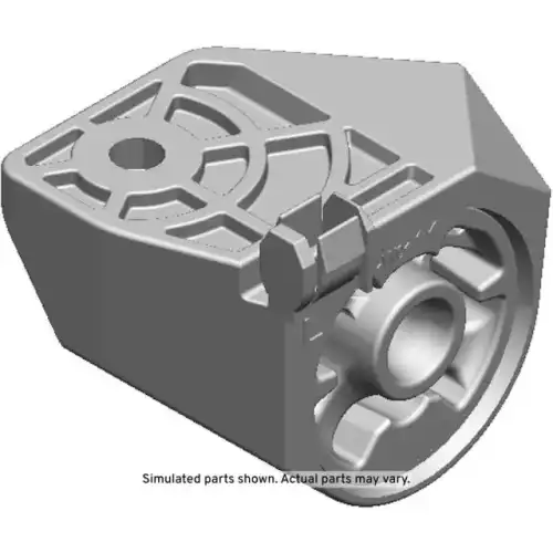 42708942 F-INSULATOR GM