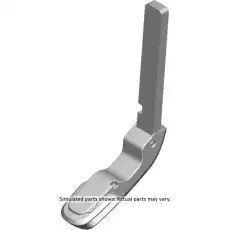 KEY 13536119 GM