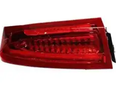 LAMP 84540024 GM
