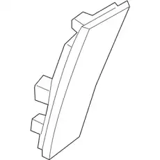 LAMP 84573587 GM