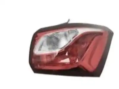 Фонарь задний GM 84769836