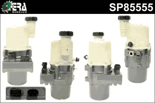 Насос гидроусилителя руля ERA SP85555