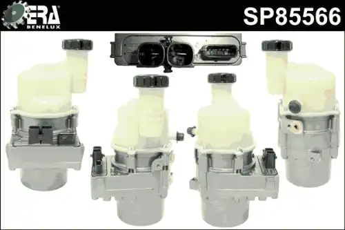 Насос гидроусилителя руля ERA SP85566