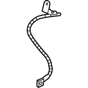 LINE 68164512AD CHRYSLER