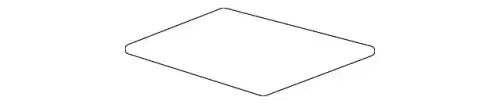 Подкрылок GM 42618659