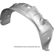 Подкрылок GM 84507680