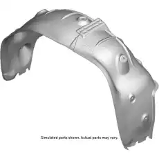 Подкрылок GM 84507682
