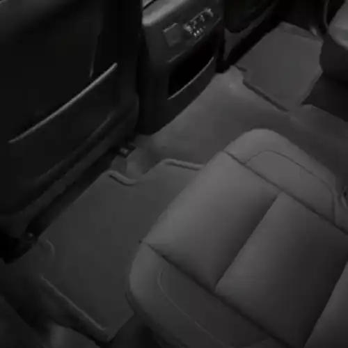 Коврики в салон GM 84553734