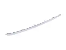 84795605 Молдинг бампера RE RH (GALVANO SILVER) XT5 GM