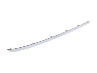 84795605 Молдинг бампера RE RH (GALVANO SILVER) XT5 GM