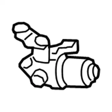 MOTOR 84437374 GM