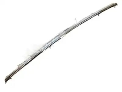 MOULDING-FRONT BUMPER, UPPER 62078-9UF0A NISSAN