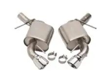 MUFFLER 84578421 GM