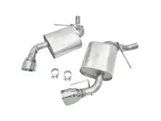 MUFFLER 84578421 GM