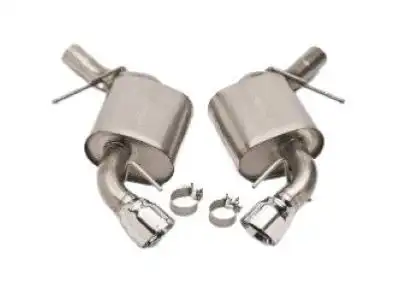 MUFFLER 84578421 GM