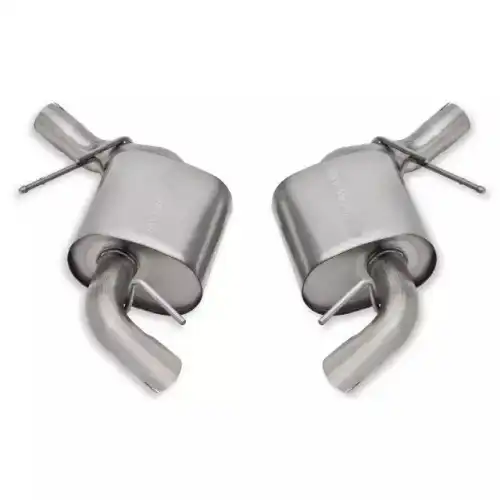 MUFFLER 84578422 GM
