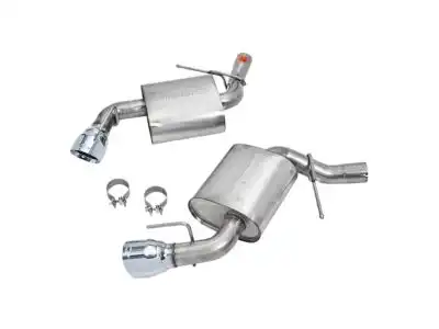 MUFFLER 84578423 GM