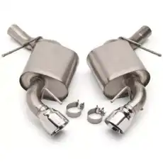 MUFFLER 84578424 GM
