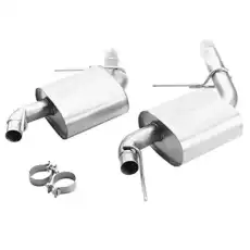 MUFFLER 84578424 GM
