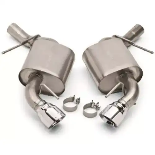 MUFFLER 84578424 GM