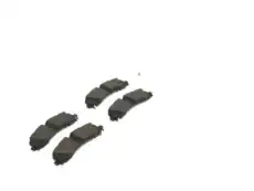 PAD KIT 68453097AB CHRYSLER