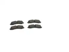 PAD KIT 68453097AB CHRYSLER