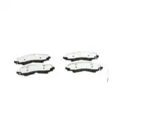 PAD KIT 68453097AB CHRYSLER