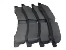 PAD KIT 68461656AB CHRYSLER