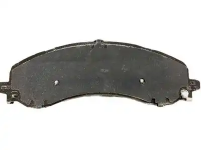 PAD KIT 68461656AB CHRYSLER