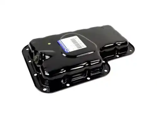 Поддон картера двигателя CHRYSLER 68161420AB