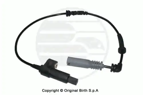 Датчик ABS BIRTH 50985