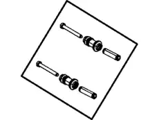 PINKIT 68049153AB CHRYSLER