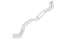 PIPE 55508882 GM