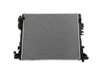 Радиатор системы охлаждения двигателя CHRYSLER 68314786AC