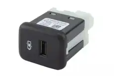 RECEPTACLE 13527225 GM